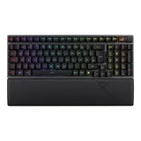 Asus ROG Strix Scope II 96 RX Wireless ROG RX Red DE