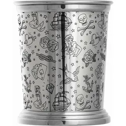 Julep Becher Tattoo / Verziert - 400 ml
