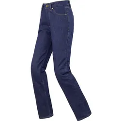 Damen Fashion Jeanshose blau 30