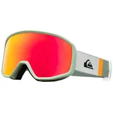 QUIKSILVER Harper - Snowboardbrille für Männer