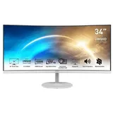 MSI PRO MP341CQWDE 34"