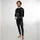 Protest Timp Thermo Langarm-baselayer Schwarz XS/S
