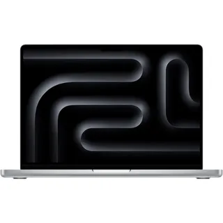2024 M4 Max 48 GB RAM 1 TB SSD 40-Core GPU Silber