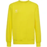 hummel hmlGO 2.0 Sweatshirt Kinder 5269 blazing yellow 164