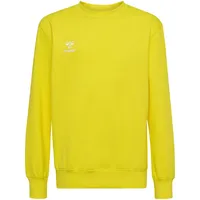 hummel hmlGO 2.0 Sweatshirt Kinder 5269 blazing yellow 164