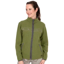 Alp1964 Trachtenjacke 424901 grün S