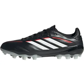 adidas Copa Pure IV League AG Herren core black/FTWR white/lucid red 43 1/3