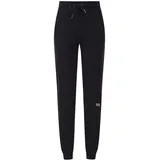 YEAZ Chilax Jogginghose Schwarz M