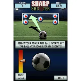 Football Academy (NDS)