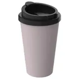 elasto Bio-Kaffeebecher PremiumPlus, flieder