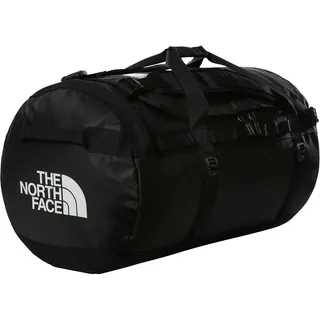 The North Face Base Camp Duffel L 2025 tnf black/tnf white npf (NF0A52SB-53R)