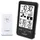 LA CROSSE TECHNOLOGY WS6210 Schwarz