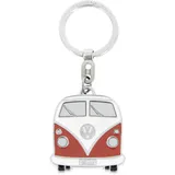 BRISA VW Collection VW T1 Bulli Bus Design (Front/Orange)