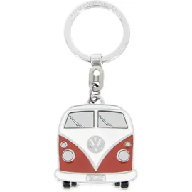 BRISA VW Collection VW T1 Bulli Bus Design (Front/Orange)