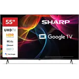 Sharp 4T-C55HL4265EB 55" 4K UHD LED Smart TV