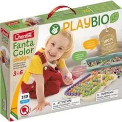 QUERCETTI 643101 / 80903 Fanta-Color Design Play Bio