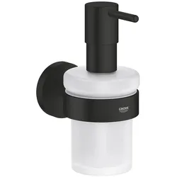 GROHE Start Seifenspender mit Halter