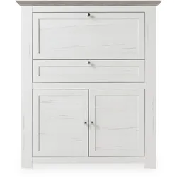 Highboard LIVIN MARBELLA