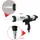KS Tools Druckluft-Kartuschen-Pistole 310 ml (515.1975)