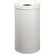 Durable Papierkorb 60 l Grau