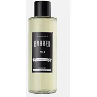 Marmara Barber No.4 Eau de Cologne 500 ml splash