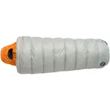 Big Agnes Lost Ranger 3N1 0 (650 RDS Downtek) Mercury/Tangelo, 198cm, -18°
