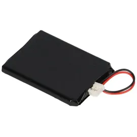 Akku Wireless Keypad 570mAh Schwarz PlayStation 3