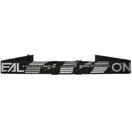 O'Neal B-10 Goggle One Size Schwarz