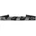 O'Neal B-10 Goggle One Size Schwarz