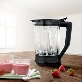 Bosch Mixer-Aufsatz MUZ9MX2 schwarz