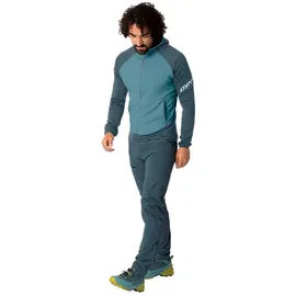 Dynafit Transalper Light Polartec® Jacke - Cinder - L