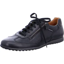 Mephisto Komfort Schnürschuhe in schwarz, | Gr.: 46,5