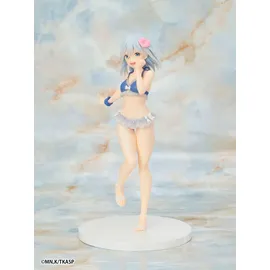 Taito Tying The Knot with an Amagami Sister Coreful 18 cm Figur