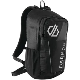 Dare 2b Vite III 20 l schwarz/weiß