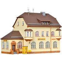 Viessmann Modelltechnik GmbH Postamt in Munderkingen 38734 H0