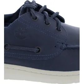 Timberland Bootsschuhe Herren Dunkelblau 45