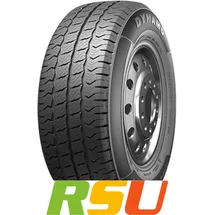 Dynamo HISCEND-H VAN 4S 8PR BSW 3PMSF 195/65 R16C 104/102T Ganzjahresreifen