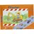 Axisis Kinderpflaster Bagger Briefchen 10 St.