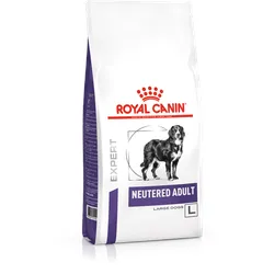 ROYAL CANIN Neutered Adult Large Dog 12kg