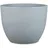 Ø 45 x 34,5 cm stein-grau