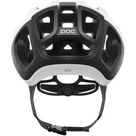Poc Ventral Lite 56-61 cm hydrogen white/uranium black matt