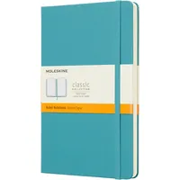 Moleskine Notizbuch Large/A5, liniert