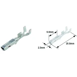 Tourmax Elektrischer weiblicher Pod Typ 060 (FRM) für Frauen