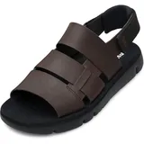 Camper Camper, Oruga Sandalen - Brown, 44,