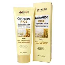 [EYENLIP] Ceramid-Reis-Reinigungsschaum 100 ml