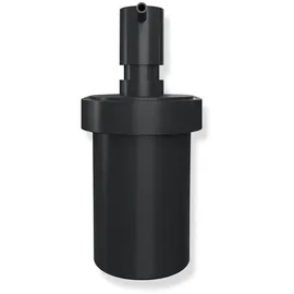 Hewi System 800 Seifenspender Schwarz