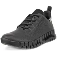 ECCO Gruuv GTX Damen Schwarz 35
