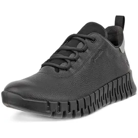 ECCO Gruuv GTX Damen Schwarz 35