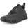 ECCO Gruuv GTX Damen Schwarz 35