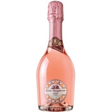 Santa Margherita Halbflasche Rose Spumante Brut Santa Margherita Sekt (1 x 0.375 l)